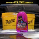 Meguiars - Meguiar's Deep Crystal Car Wash Shampoo 1.89L Shampo Mobil