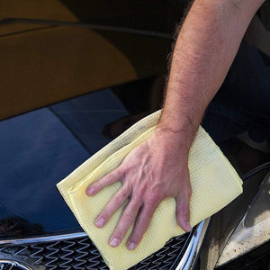Meguiars - Meguiar's Hybrid Ceramic Wax Spray Wax Semi Nano Coating Body Mobil Motor