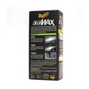 Meguiars - Meguiar's 3 in 1 Wax 16 oz One Step Paint Care Pengkilap Mobil G191016