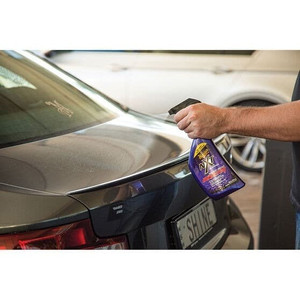Meguiars - Meguiar's NXT Water Bead Booster G30524 710ml Lapisan Pelindung Cat Water Beading