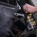 Meguiars - Meguiar'S Gold Class Premium Quik Detailer 709Ml Quick High Gloss Pengkilap Mobil