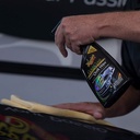 Meguiars - Meguiar'S Gold Class Carnauba Plus Quik Wax G7716 Pengkilap Mobil