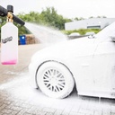 Meguiars - Meguiar's Ultimate Snow Foam Xtreme Cling Wash 946ml Shampoo Mobil