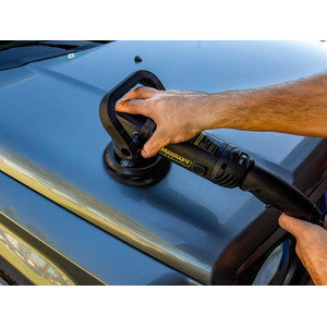 Meguiars - Meguiar's Ultimate Paste Wax Improved Formula 226g Wax Pengkilap Mobil Premium