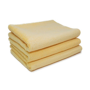Meguiars Supreme Shine Microfiber Drying Towel X2010 Lap Microfiber Mobil