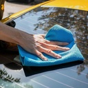 Meguiars - Meguiar's Perfect Clarity Glass Towel X210300 Lap Kaca Microfiber Premium