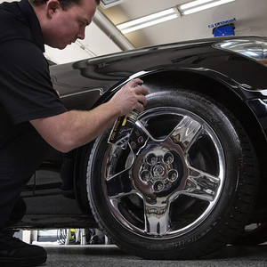 Meguiars - Meguiar'S Ultimate Insane Shine Tire Coating Semir Ban
