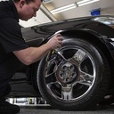 Meguiars - Meguiar'S Ultimate Insane Shine Tire Coating Semir Ban