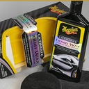 Meguiars - Meguiar's Ultimate Liquid Wax Improved Formula New 473ml Wax Mobil