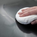 Meguiars - Meguiar's Even Coat Microfiber Pad / Pad Aplikator Poles / Busa Kain Poles Mobil isi 2pcs