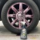 SONAX Beast Wheel Cleaner - Acid Free 1 Liter ORIGINAL Pembersih Velg