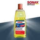 Sonax Intense Gloss Shampoo 1 Liter Car Wash Cuci Shampo Mobil / Motor