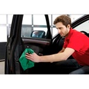 SONAX Microfiber Cloth Plus Interior & Glass Ukuran 40x40 / Lap Kain MF