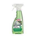 Paket Sonax Clear Glass 500ml & Sonax Microfiber Cloth Plus Interior 40x40