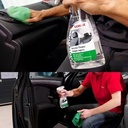 PAKET - SONAX Interior Cleaner 500ml & 1pcs SONAX Care Pad for Plastic