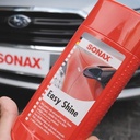 SONAX Easy Shine 250ml ORIGINAL Clean Polish & Wax 3in1