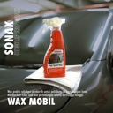 SONAX High Speed Wax 500ml ORIGINAL HighSpeed Wax Spray