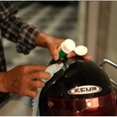 SONAX Scratch Remover Penghilang Baret Speedometer / Plastik / Acrylic