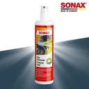 Sonax Trim Protectant Glossy 300ml Original Membersihkan dan Melindungi Plastik / Karet