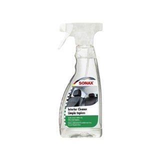 SONAX Interior Cleaner 500ml ORIGINAL Pembersih Jok Dasboard / Plafon Mobil