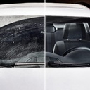 SONAX Clear View 1:100 Concentrate 250ml Cairan Air Wiper Kaca Mobil