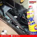 Sonax SX90 Plus 400 Ml Pelumas Serba Guna / Pelumas Lubricant Serbaguna