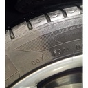 Sonax Profiline Tire Gloss REPACK 500ml Semir Pengkilap Tyre Ban Mobil / Motor