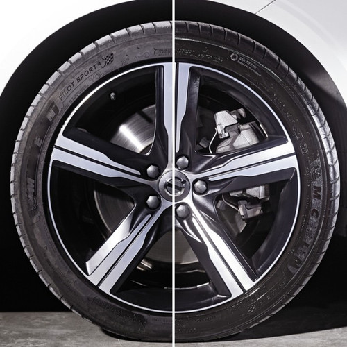 SONAX Profiline Tire Gloss Tyre ORIGINAL 5 Liter Semir Pengkilap Ban