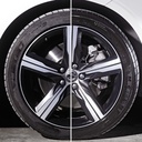 SONAX Profiline Tire Gloss Tyre ORIGINAL 5 Liter Semir Pengkilap Ban