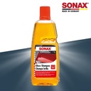Sonax Car Gloss Shampoo Concentrate 1 Liter Shampo Mobil Motor