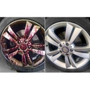 SONAX Rim Cleaner Plus Galon 5L Pembersih Velg Wheel Cleaner Iron Remover