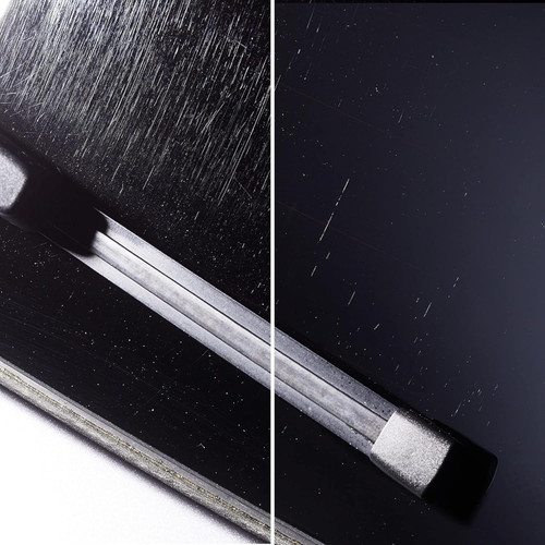 Sonax Profiline Glass Polish Poles Baret Kaca Mobil