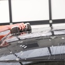 Paket Sonax Car Gloss Shampoo 1 Liter & Sonax Multi Sponge Spon Busa Cuci Mobil / Motor