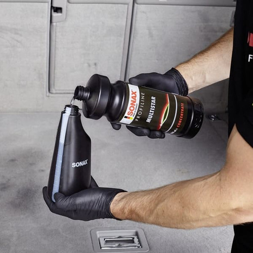SONAX Profiline SX MULTISTAR Galon 10 Liter APC All Purpose Cleaner