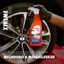 Sonax Xtreme Spray & Seal 750ml Wet Sealant Efek Daun Talas
