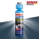 Sonax Xtreme Clear View 1:100 Concentrate 250ml Air Wiper Konsentrat