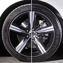 SONAX Xtreme TYRE GLOSS SPRAY 400ml Semir Pengkilap Ban Tire Gloss