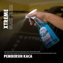 SONAX Xtreme Glass Clear 500ml Cleaner Pembersih Kaca Mobil