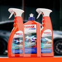 SONAX Xtreme Ceramic Active Shampo 500ml / Shampoo Perawatan Coating Effect