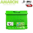 Aki Mobil Hyundai Creta LN1 / Din45 Amaron Hi-Life 12v/ 45Ah