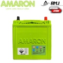 Aki Mobil ALl New Avanza 2022 NS40ZL / 42B20L Amaron Hi-Life 12V /35Ah