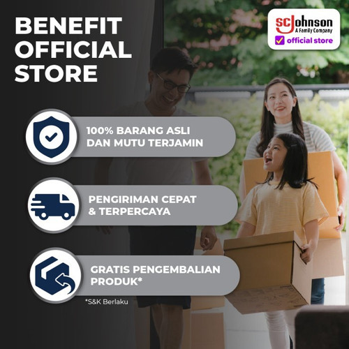 Glade Sensation 8gr Pengharum Ruangan Pewangi Mobil