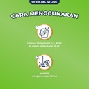 MR.Muscle Axi Keramik 720ml Pembersih Lantai Pewangi