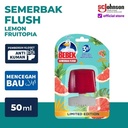 Bebek Semerbak Flush Refill Pembersih Toilet Pengharum Kamar Mandi