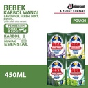 Bebek Karbol Pengharum Kamar Mandi / Karbol Pewangi / Karbol Pembersih