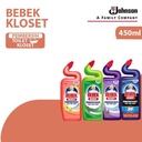 Bebek Kloset Pembersih  Kloset / Extra Penghilang Noda Kloset