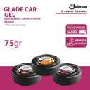 Glade Car Gel 75Gr Pengharum Mobil
