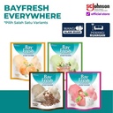 Bayfresh Everywhere 70gr Pengharum Ruangan Pewangi Cream