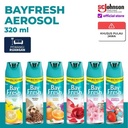 Bayfresh Aerosol 320ml Pengharum Ruangan Pewangi Ruangan