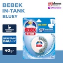 Bebek In Tank Bluey Pembersih Kloset 40gr